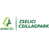 Zselici Csillagpark logo