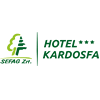 Kardosfa Hotel logo